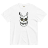 Graveyard Devil White