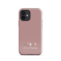 Image 9 of WE DO IT ALL CASE - IN DUSTY ROSE