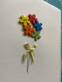 Image 2 of Flower Bouquet