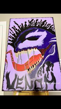 Image 2 of READY LARGE CANVAS
