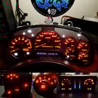 Image 1 of 02-09 ENVOY TRAILBLAZER MAIL-IN LED CONVERSION SERVICE