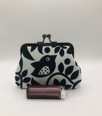 Image 3 of Blackbird Coin Purse