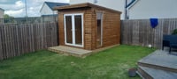 Image 5 of Summer Houses - Style 4