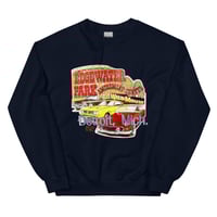 Image 3 of Edgewater Detroit Crewneck Sweatshirt