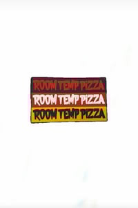 Image 2 of Deutschland Flag Patch