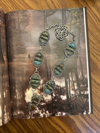 Image 4 of Large Arrow Lariat 