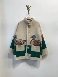 Image 2 of Duck Coat | MTO