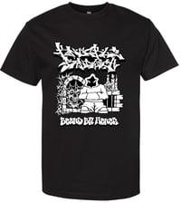 Image 2 of BOUND BY HONOR SHIRT