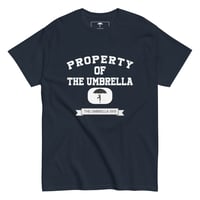 Image 3 of Umbrella Team basic shirt