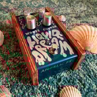 Image 2 of Liquid Dream - Lofi analogue noisy delay 