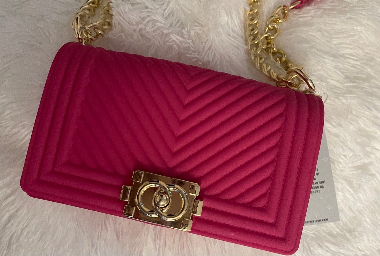 Pretty in Pink: The Best Pink Designer Handbags for Summer - The A