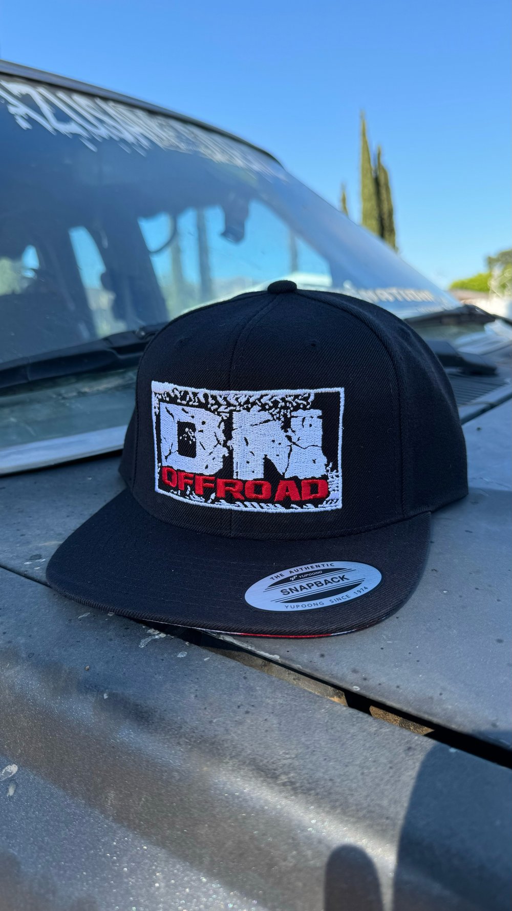 Hat-Dirtnation-USA 🇺🇸