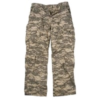 Digital Camo Pants