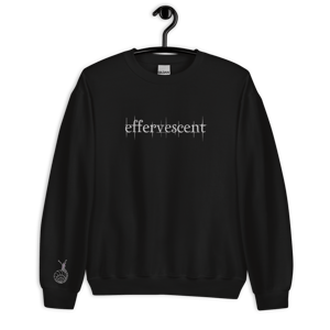 Effervescent Snail Crewneck