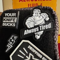 Image 2 of Always Tired