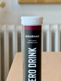 Image 3 of NDURANZ Zero Drink 