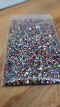 Image 1 of Nail art decoration 