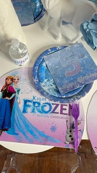 Image 7 of Princess Castle Design Package