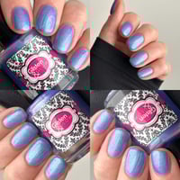 Image 5 of Glisten & Glow 15 Year Anniversary Duo