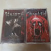 MORGOTH (CASSETTE TAPES)