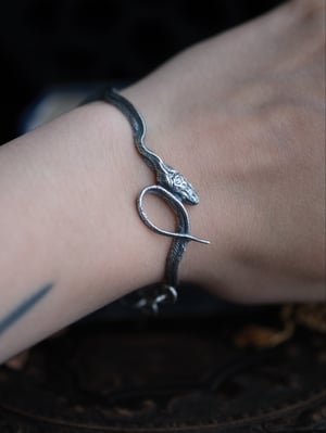 Image of MEDUSA BRACELET