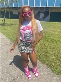 Image 2 of Graphic tee collection