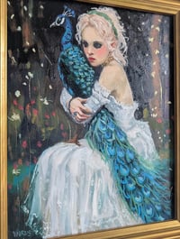 Image 3 of The Peacock