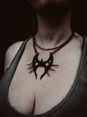 Image of Morgoth Necklace