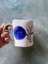 Image 3 of She rises - mug