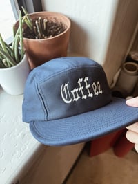Coffee 5-Panel