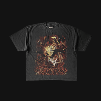 Grtina Premium Heavyweight Tee 