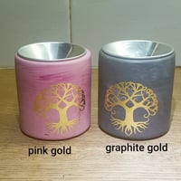 Image 3 of Tree of Life Wax Melts Burner 