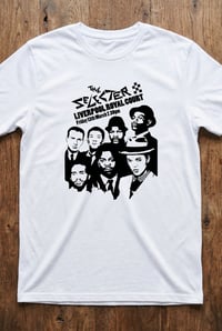 Image 4 of Camiseta The Selecter
