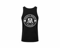 Image 3 of Shackle Monkey Est 2023 tank top