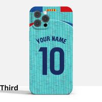 Image 4 of Barcelona 23/24 Custom Phone Cases