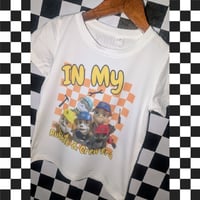 Image 3 of T-SHIRT: In My Rubble & Crew Era