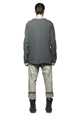 Image of LATUI ATELIER - Fineline T-Shirt