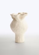 Image 1 of Popî I Vase - Off White