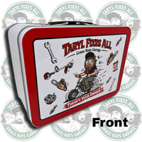 Image 2 of NEW! Taryl Lunchbox!! (Double-Sided) 