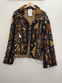 Image 2 of Waraba jacket multi-color 