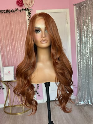 Image of Bethany luxury (ready to ship)