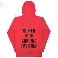 Image 4 of GYM GIRLIE X SICK AF  Unisex Hoodie