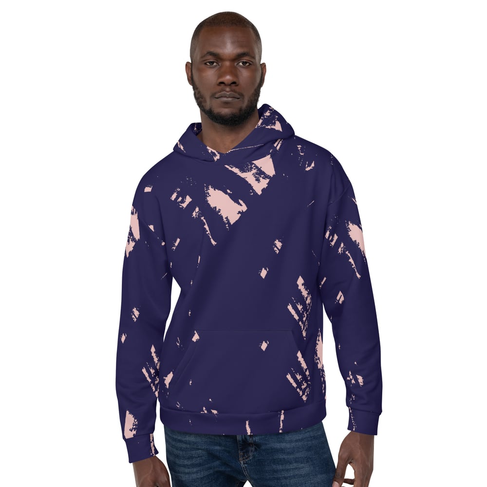 Image of Splash Unisex Hoodie