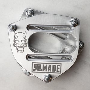 Image of Oni Camber Plate