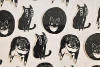 Image 1 of Cat Stickers