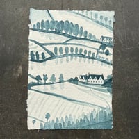 Image 1 of ‘Rodborough Patchwork II’