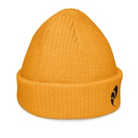 Image 1 of STINGER beanie GLD