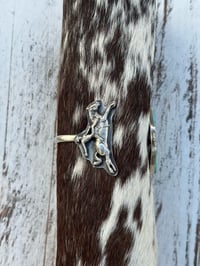 Image 4 of Whitewater Split Cuff