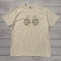 Image 1 of Go Fish Tee