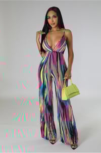 Image 1 of Into you Jumpsuit
